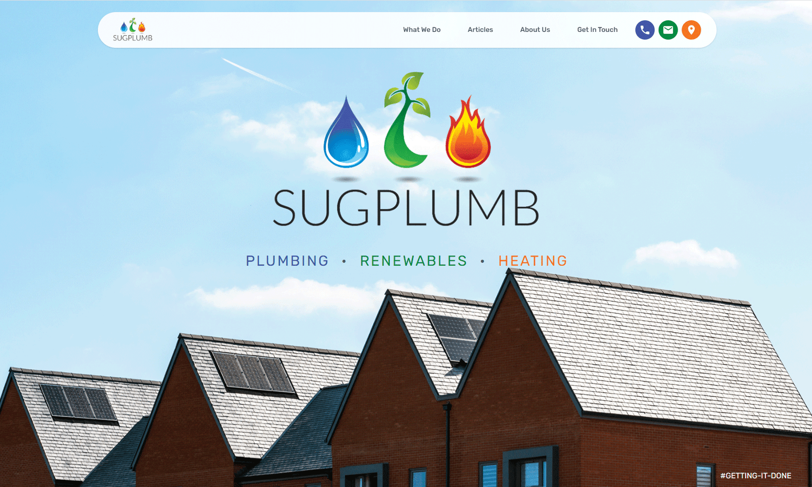 Sugplumb